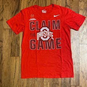 Ohio State Nike small
